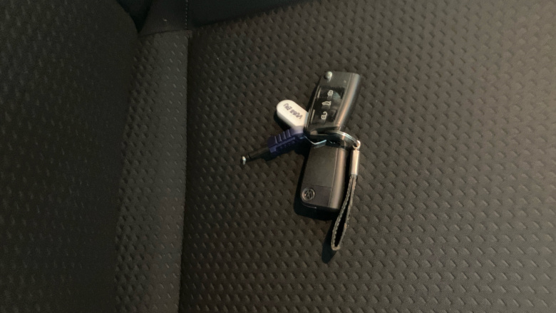 Volkswagen Polo 1.0 TSI 95 SE 5dr Petrol Hatchback